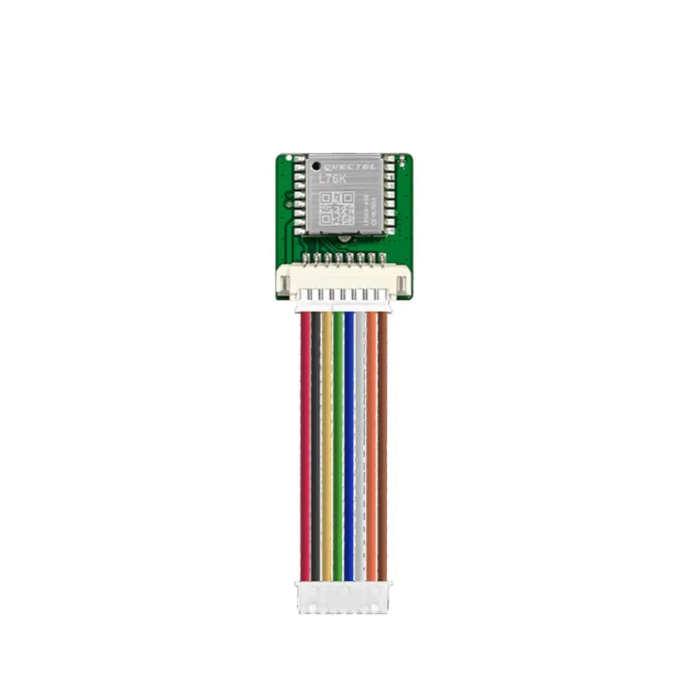 L76K GPS Module Heltec V4 T114 V2 WiFi LoRa 32 Support Meshtastic IoT L76K GNSS Module