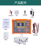 FUZZR Intelligent Lightning Protection Component Tester ES9020 Varistor Insulation Resistance Detector SPD Surge Protector