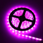 5m Waterproof 300LED 3528 2835 LED strip, 12V Flexible Lght 60 Or 120 Led/m LED Tape, RGB/White/Warm White/Blue/GreenRed/Yellow