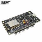 1PCS/LOT ESP8266 CH340G NodeMcu V3 Lua Wireless WIFI Module Connector ESP32 Development Board ESP12E Micro USB CP2102 Based