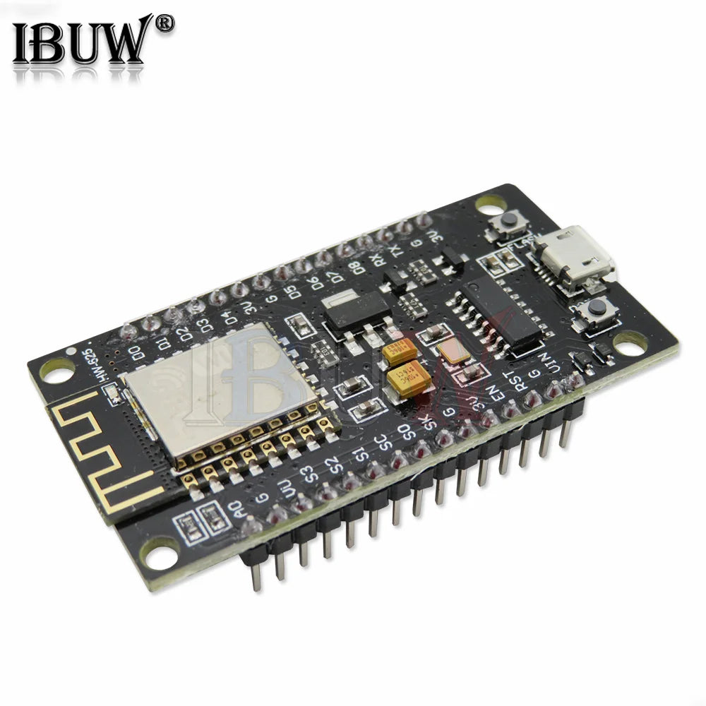 1PCS/LOT ESP8266 CH340G NodeMcu V3 Lua Wireless WIFI Module Connector ESP32 Development Board ESP12E Micro USB CP2102 Based