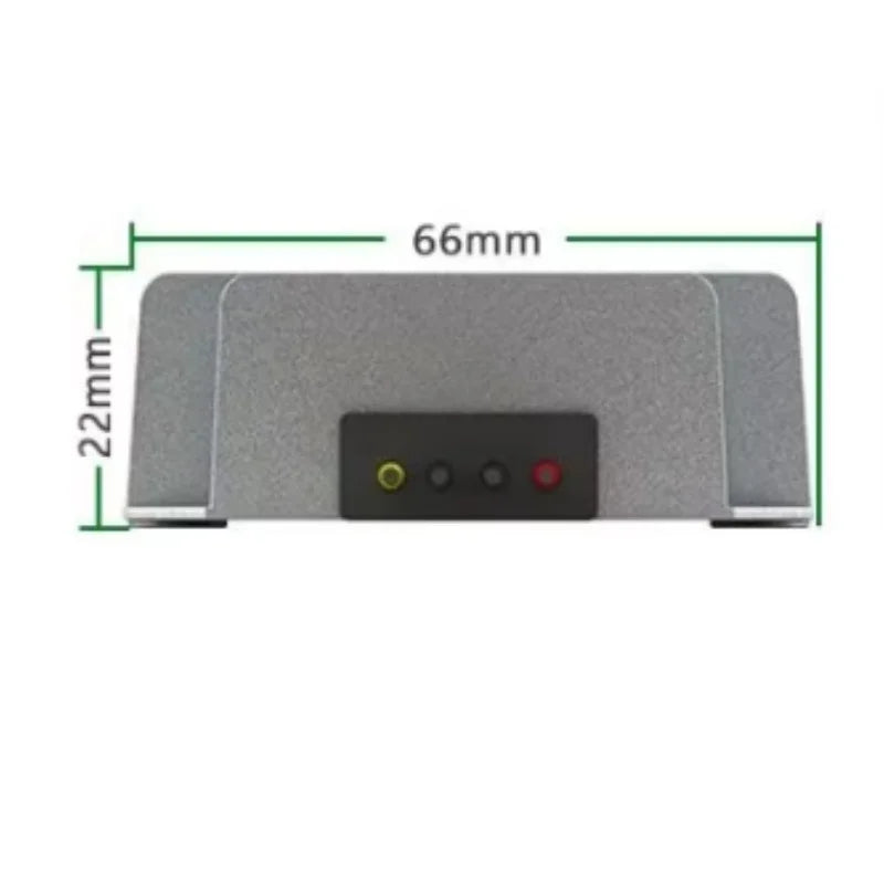48V/36V/24V to 12V 5A 10A DC Power Converter Car Voltage Stabilizer DC DC Step-down Module