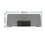 48V/36V/24V to 12V 5A 10A DC Power Converter Car Voltage Stabilizer DC DC Step-down Module