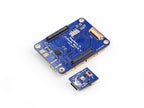 Ochin CM4v2 Tiny Carrier Board V2 for Raspberry Pi Compute Module CM4, Seeed Studio for robotics home automation IoT projects