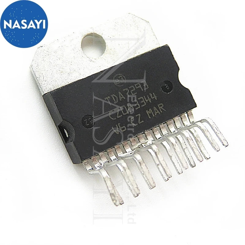 5PCS STM32F103VBT6 STM32F103 TDA7294 7294 ADAU1445-3A ADAU1445 TDA7293 7293 XL6019E1 XL6019 TDA7372 7372