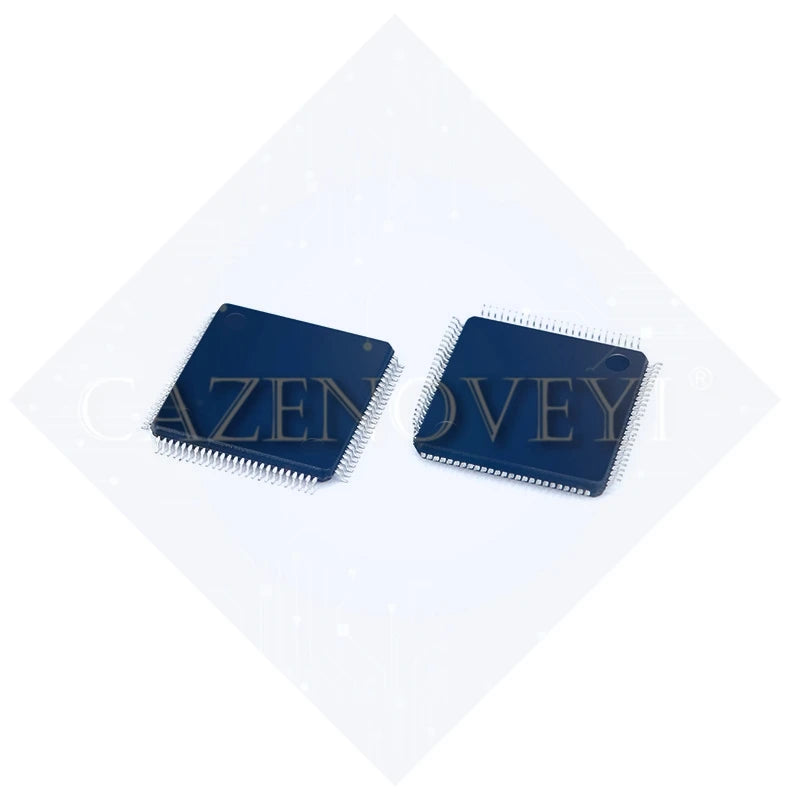 1-100PCS SN74LVC125ADR SN74LVC125 2N7002DW 72K 4935N 4935 LM235Z LM235 STM32F103VBT6 STM32F103 60R900P 60R900