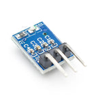10pcs/lot DC 5V to 3.3V Step-Down Power Supply Module AMS1117-3.3 LDO 800MA