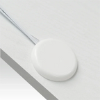 Wardrobe sensor switch, cabinet touch switch, intelligent sensor AC110V-220V, can penetrate wood, stone and glass materials