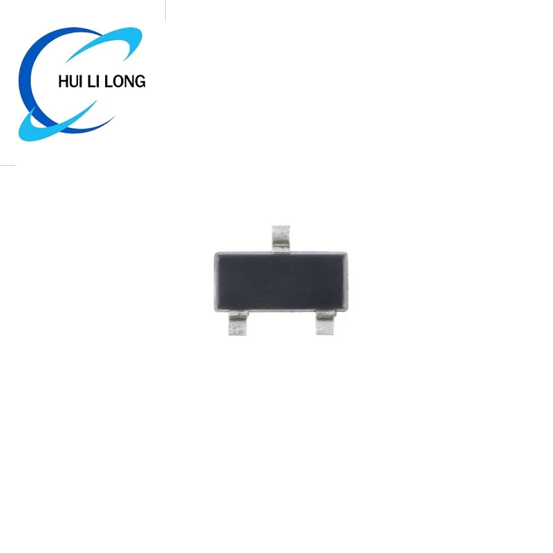 10pcs/lot HT7533S HT7530S HT7550S SOT-23 HT7533-S HT7530-S HT7550-S SOT23 3V/3.3V/5V 100mA LDO Chip IC Controller New Original