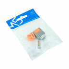 Official M5Stack ATOM Tail485 TTL to RS485 Communication Module Level Conversion Serial Port
