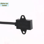 【Non Contact Water Level Sensor Capacitive Liquid Level Sensor Liquid Detection Switch Controller Water Level Detector Tool】