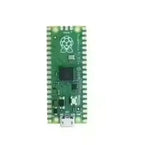 1-10pcs Official Raspberry Pi Pico Board RP2040 Dual 264KB ARM Low-Power Microcomputers High-Performance Cortex-M0 Processor