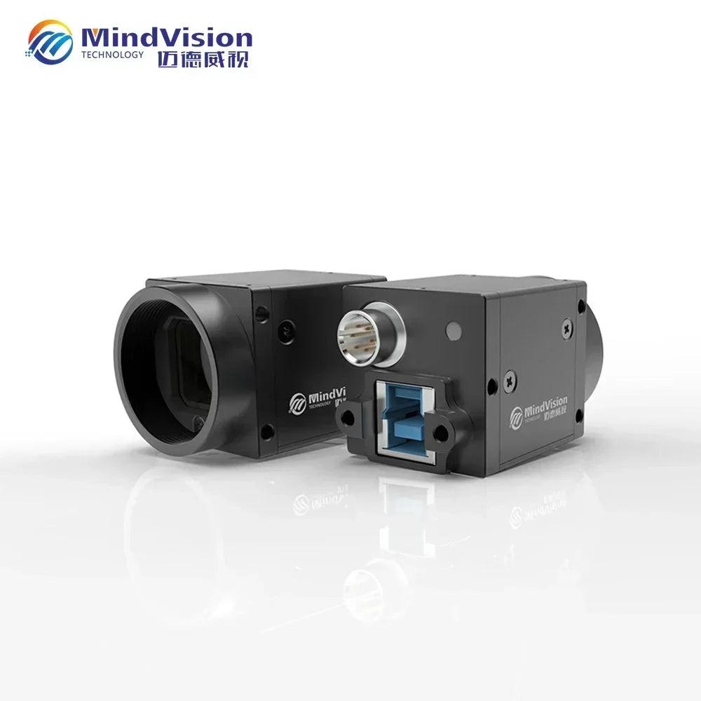 MindVision MV-SUA505GC/M 5MP USB3.0  industrial Camera  machine vision Global shutter camera