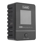 ToolkitRC M4AC 1S 2S 3S Lipo Battery Charger 30W with IPS Display XT30/ XT60 Interface for LiHV NiMh RC Racing Drone Battery