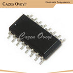 M81737FP M81737 PCF8591T PCF8591 UCC2893DR UCC2893D UCC2893 SOP-16