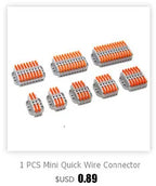 Din Rail Terminal Block Distribution Power Wire Electrical Connector Electric Split Junction Box UKK80A/125A/160A/250A/400A/500A