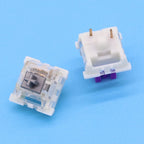 Outemu Switches for Mechanical Keyboard 3Pin Clicky Linear Tactile Silent Switch RGB LED SMD Gaming Mechan With MX Switch