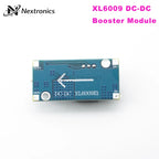 1/3/5/10PCS XL6019 DC-DC Step-Up Boost Converter Module Adjustable Power Supply Module XL6009 Upgrade LM2577 5V 12V 24V