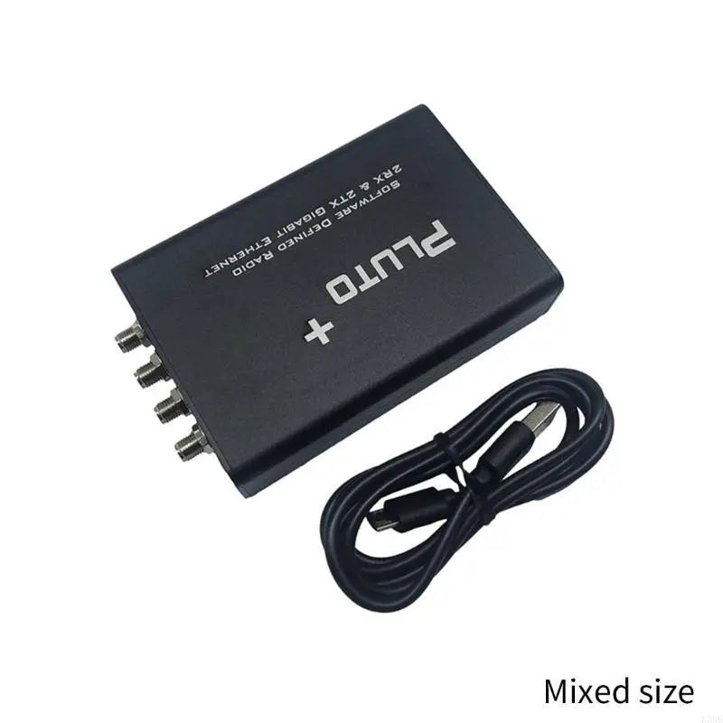 K3NB Software Defined Radio Receiver Transmitter Support 2RX & 2TX AD9361 7010