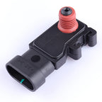 Manifold Absolute Air Pressure Map Sensor 12614970 For Chevrolet Malibu Buick Terraza GMC Sonoma Pontiac Sunpire Isuzu Rodeo Saab 9-7X Cadillac CTS Hummer H3 Honda Passport