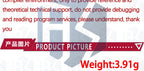 1PCS  New PCF8563 PCF8563T 8563 IIC Real Time Clock RTC Module Board Good than DS3231 AT24C32 3.3V