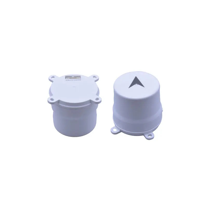 F9P/UM980/UM981/UM960/M20 GPS Antenna with Compass IST8310&RM3100 for Drone RTK Module Precision Agriculture Auto-Survey Mapping
