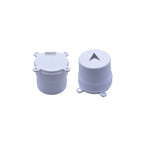 F9P/UM980/UM981/UM960/M20 GPS Antenna with Compass IST8310&RM3100 for Drone RTK Module Precision Agriculture Auto-Survey Mapping