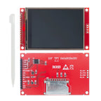 TFT Display 0.96/1.3/1.44/1.77/1.8/2.4/2.8 inch IPS 7P SPI HD 65K TFT Full Color LCD Module ST7735 Drive IC 80*160  For Arduino