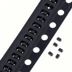 100pcs SMD Zener Diode SOD-523 0603 2.2V 2.4V 2.7V 3V 3.3V 3.6V 3.9V 4.3V 4.7V 5.1V 5.6V 6.2V 6.8V 7.5V 8.2V 9.1V BZX584C series