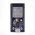 ESP32 Development Board ESP32-WROOM-32 CP2102 Development Board WiFi Bluetooth-compatible 2412-2484MHz ESP 32 Expansion Board