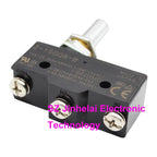 New and Original Omron Z-15GQ 15GQ8 15GQ21 15GQ22 15GQ55 15GQ2255-B Reliable Durable Micro Limit Switch