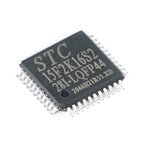 5PCS Original STC15F2K16S2-28I-LQFP44 Enhanced 1T 8051 Microcontroller MCU