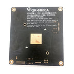 QK-6M60A QK-6M70A Adapter Board 120Hz Frequency Doubling Board 4K to 4K Write-Free Drive Instead of PL.MS6M60.3 Wiring