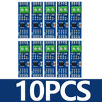 5PCS 10PCS 20PCS EGBO MAX485 module RS485 module TTL turn RS 485 module MCU development accessories rs 485