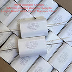 5pcs/lot MKPH-SB 1200V 0.1uf 0.22UF 0.47uf 0.68uf  5% IGBT non-inductive absorption thin-film capacitor