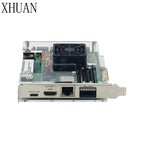 XCKU5P development board + AD9361 RF module FMCPCIE3.0 H-DMI compatible 100G Gigabit Ethernet