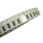 100pcs 0603*4 8P4R 2*4P SMD Network Resistor Array 3R3 3.3 33 330 Ohm R 3.3K 33K 330K 331 332 333 334
