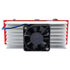 1800/1500/1200W DC-DC Boost Converter Step Up Power Supply Module 10-60V to 12-90V Adjustable Voltage Charger 40/30/20A