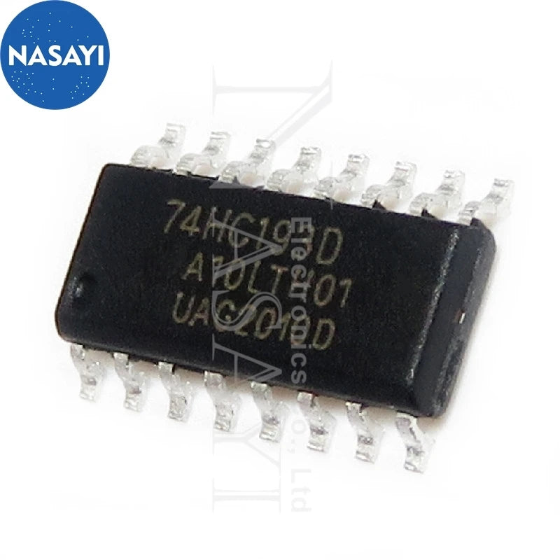 HCS200-I/SN TMS3705A TMS3705 SEM3110A S3110A 3110A SN74HC193DR SN74HC193 74HC193 AS5600-ASOM AS5600 ADUM1401CRWZ ADUM1401CRW