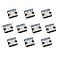10Pcs Type C Jacks 16 Pin USB 3.1 Charging Dock Connectors 20V 5A USB-C  Female Sockets DIP PCB Mount Repair Port Type-C Adapter