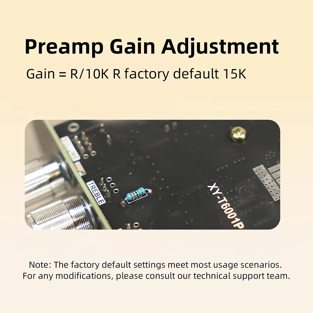 XY-T6001P Mono 600W Amplifier Board TPA3255 DC 19-51V TWS True Wireless Bluetooth 5.0 AUX USB APP Control for Car Home Audio DIY