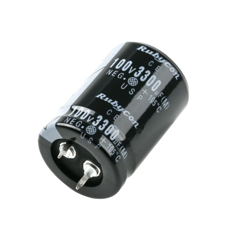 100v 3300uF Volume 25x45mm  Aluminum Electrolytic Capacitors 3300uf100v 100v3300mf 3300mf100v 100Volt 3300MFD 100V3300uf 4700uf
