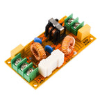 Power Supply Filter EMI High Frequency Filter EMI Power Filter AC110-220V 2A 4A 10A 20A Filtering Board