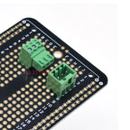 5/10Pcs 15EDG 2.54 mm KF2EDG PCB Screw Terminal Block Connector Right Angle/Straight Needle Plug Pin Header Socket 2/3/4/10 Pin