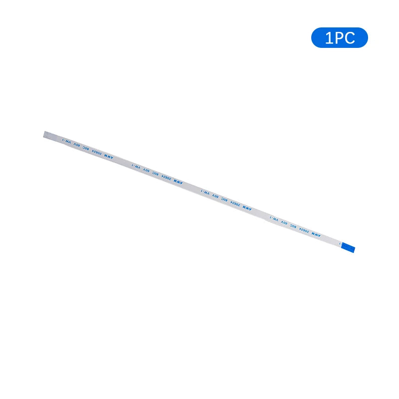 1/5pcs 8 Pin 20cm For Asus X550 X550V X550C X550CC  TouchPad Flex Cable Switch