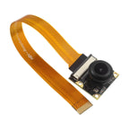 Raspberry Pi 5 8MP Infrared Night Vision Camera - IMX219 Sensor CSI Camera Module with Low-Light Vision