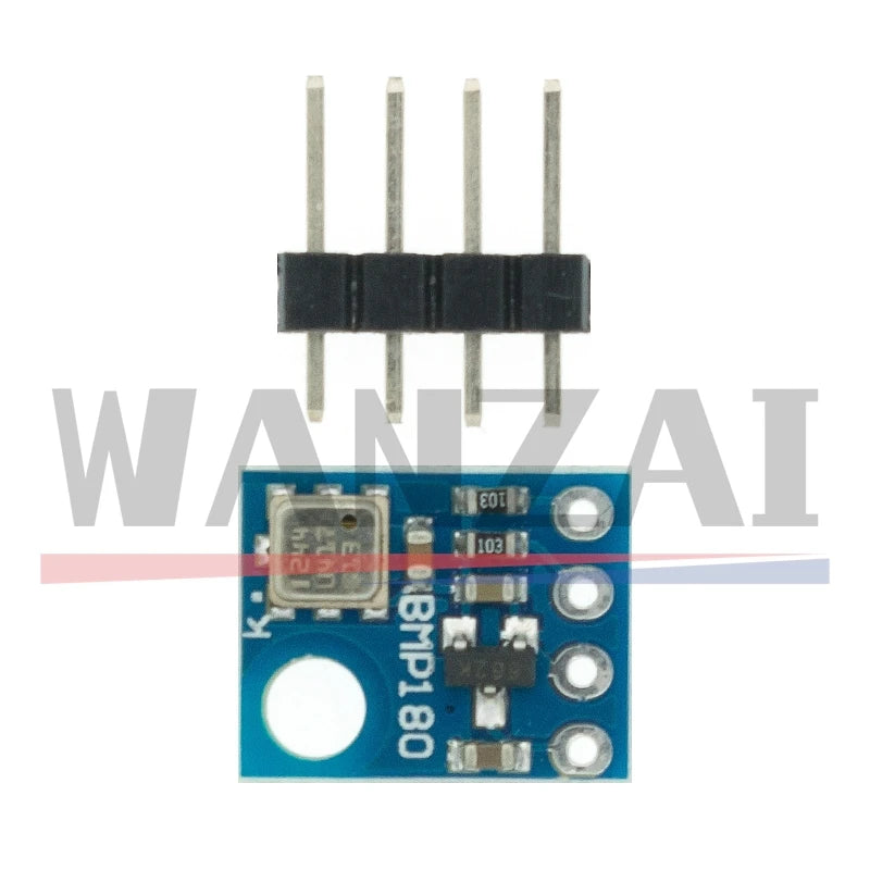 1pcs/10pcs GY-68 BMP180 BMP280 Digital Barometric Pressure Sensor Module for arduino