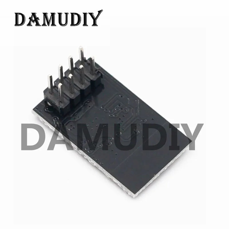 5/10pcs Upgraded version ESP-01 serial ESP-01S ESP8266 WIFI wireless module wireless transceiver ESP01 ESP8266-01
