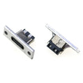 1pcs USB 3.1 Type C Female Double-sided Positive Negative Plug-in Test Board With PCB Board Type-c Connector Data Charging Port