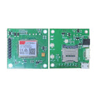 SIM7080G Core Board With 4G GPS Antenna Multi-Band LTE LPWA CAT-M NB-IoT Module Dual Mode GNSS Receiver Compatible SIM868